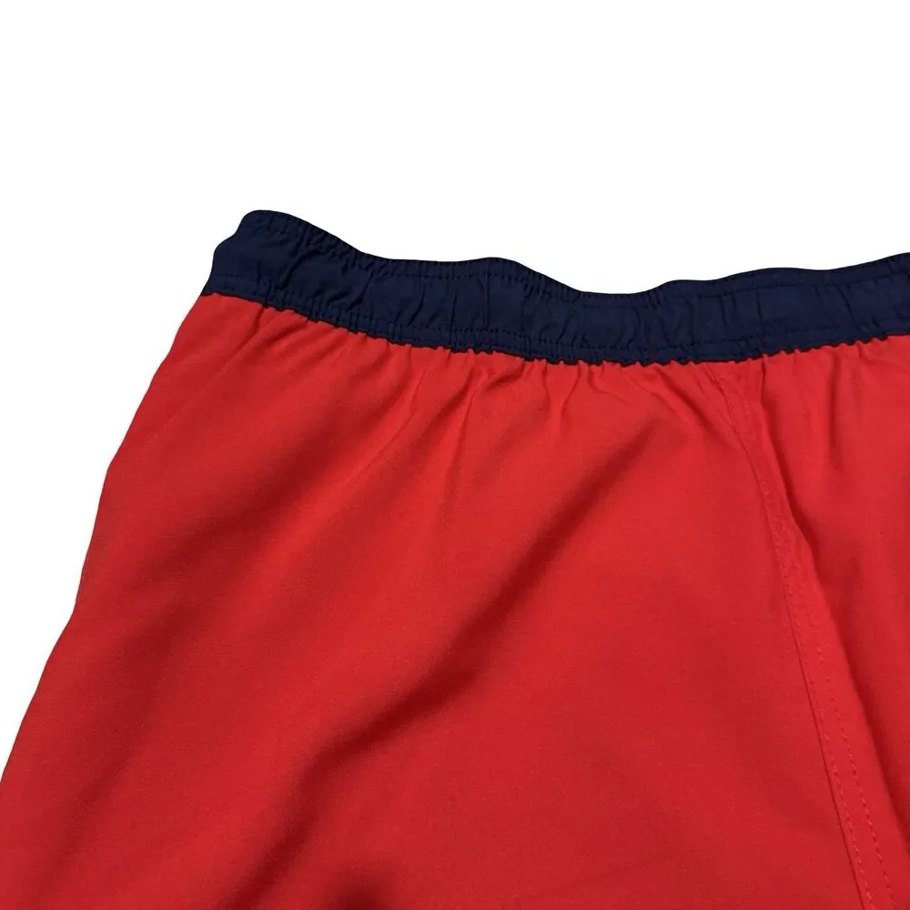 Men's Speedo Swim Trunks, 16